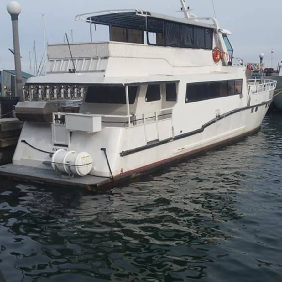 Photo #1 - Custom Built (Sky Oasis) en Marina Quay West - 3557