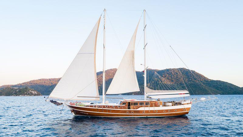 Photo #1 - Custom-built (S Nur Taylan) en  - 3566