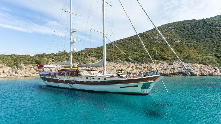 Photo #1 - Custom-built (Estrella De Mar) en  - 3567