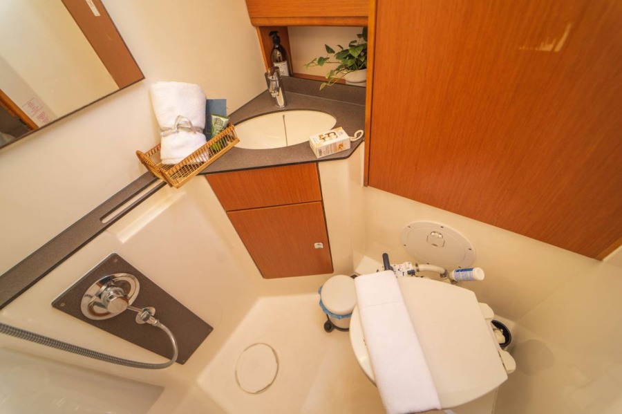 Photo #1 - 46 Cruiser (Elegant Bavaria 46. Family & Friends Edition) en  - 61803