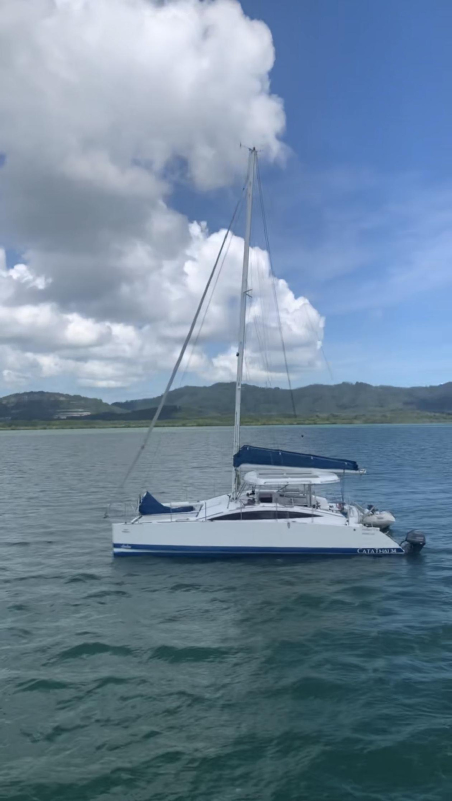 Andaman Dream - 1