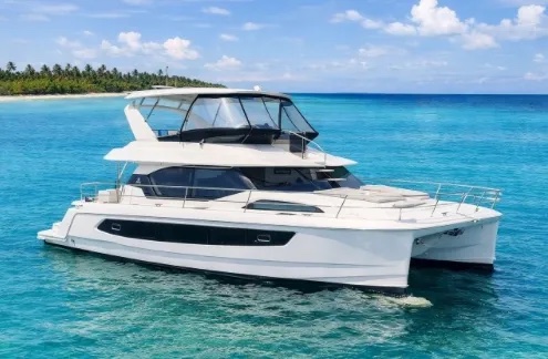 44ft Aquila | Mako - 0