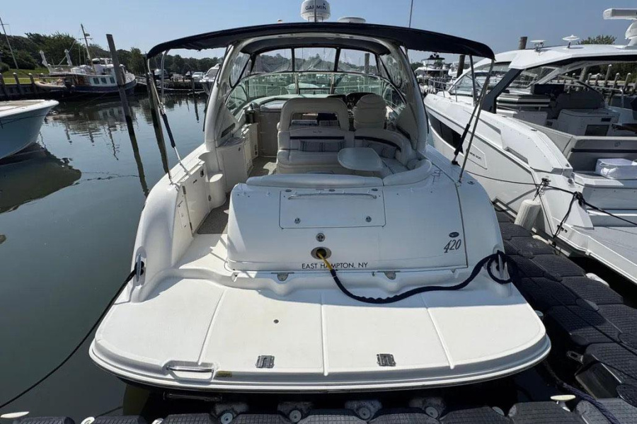 46ft SeaRay | Grand Admiral - 1