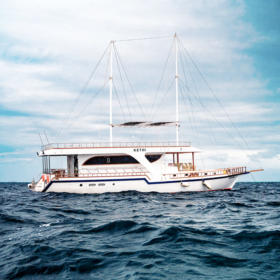 Photo #1 - Custom built (Kethi) en port - 66225