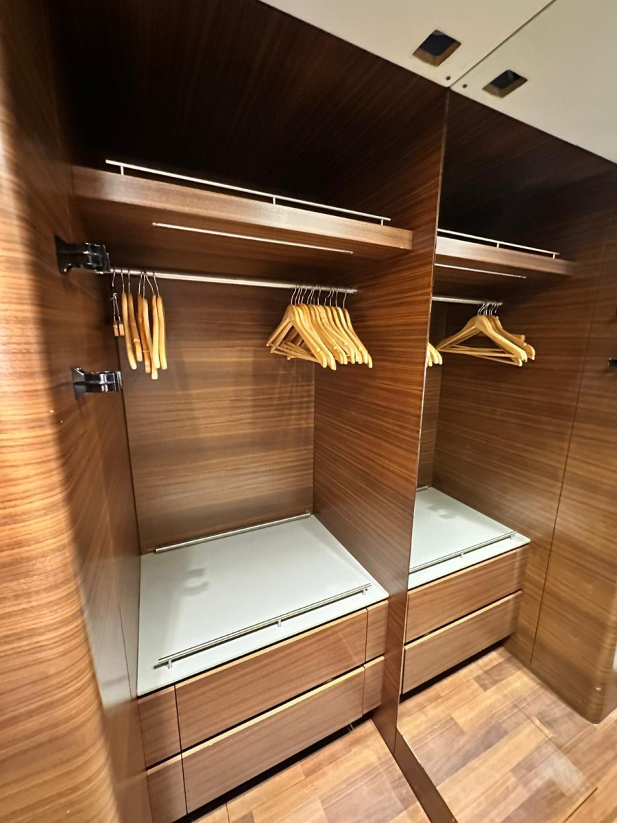 Luxury Bodrum Yacht 30M - 1