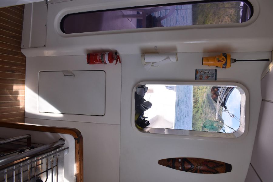Leopard 38 — photo 17