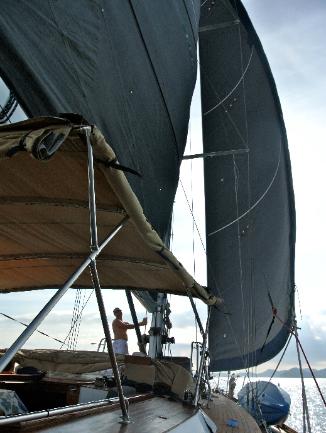 Cowes Shipyard — photo 10