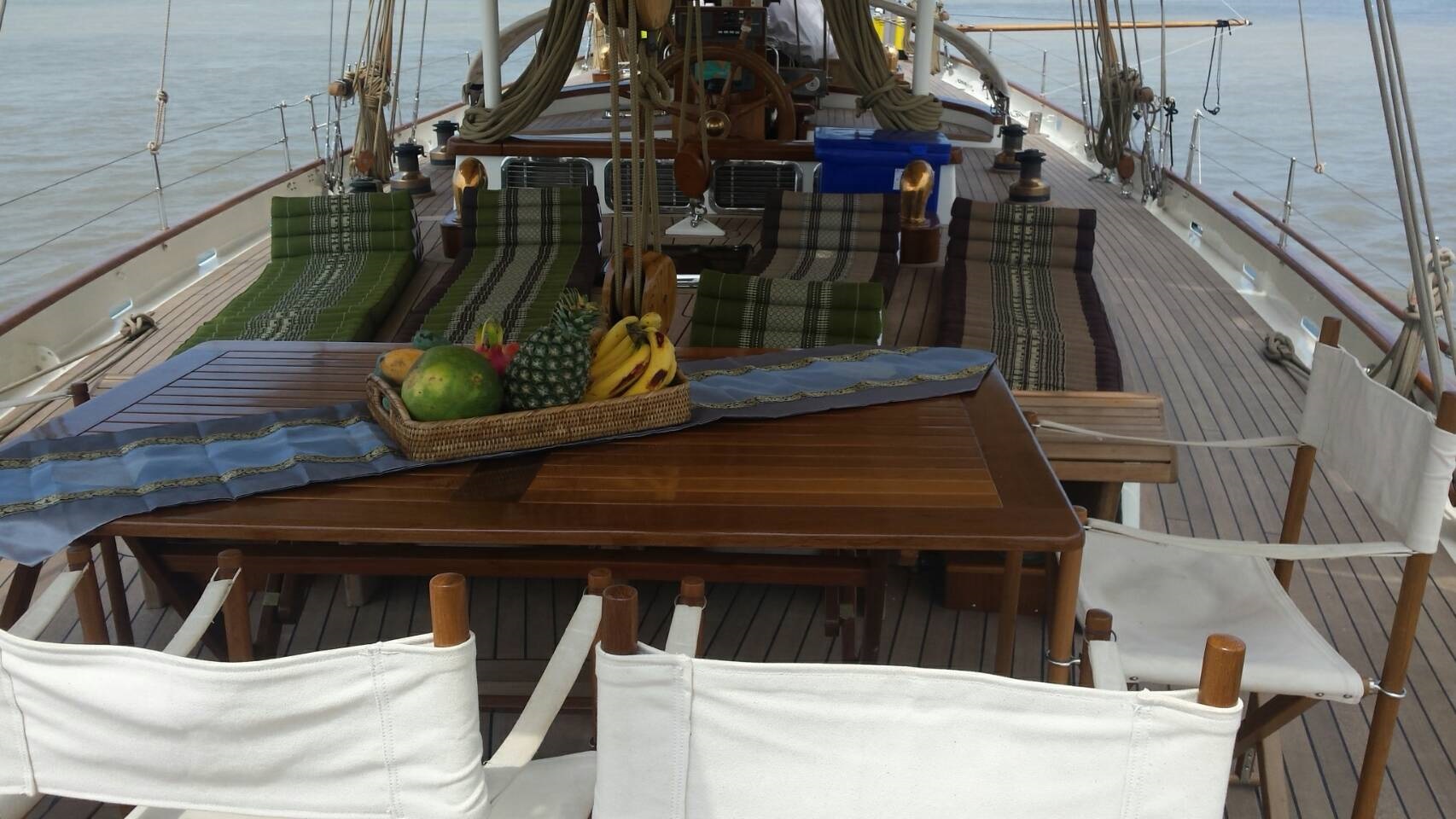 Schooner — photo 3