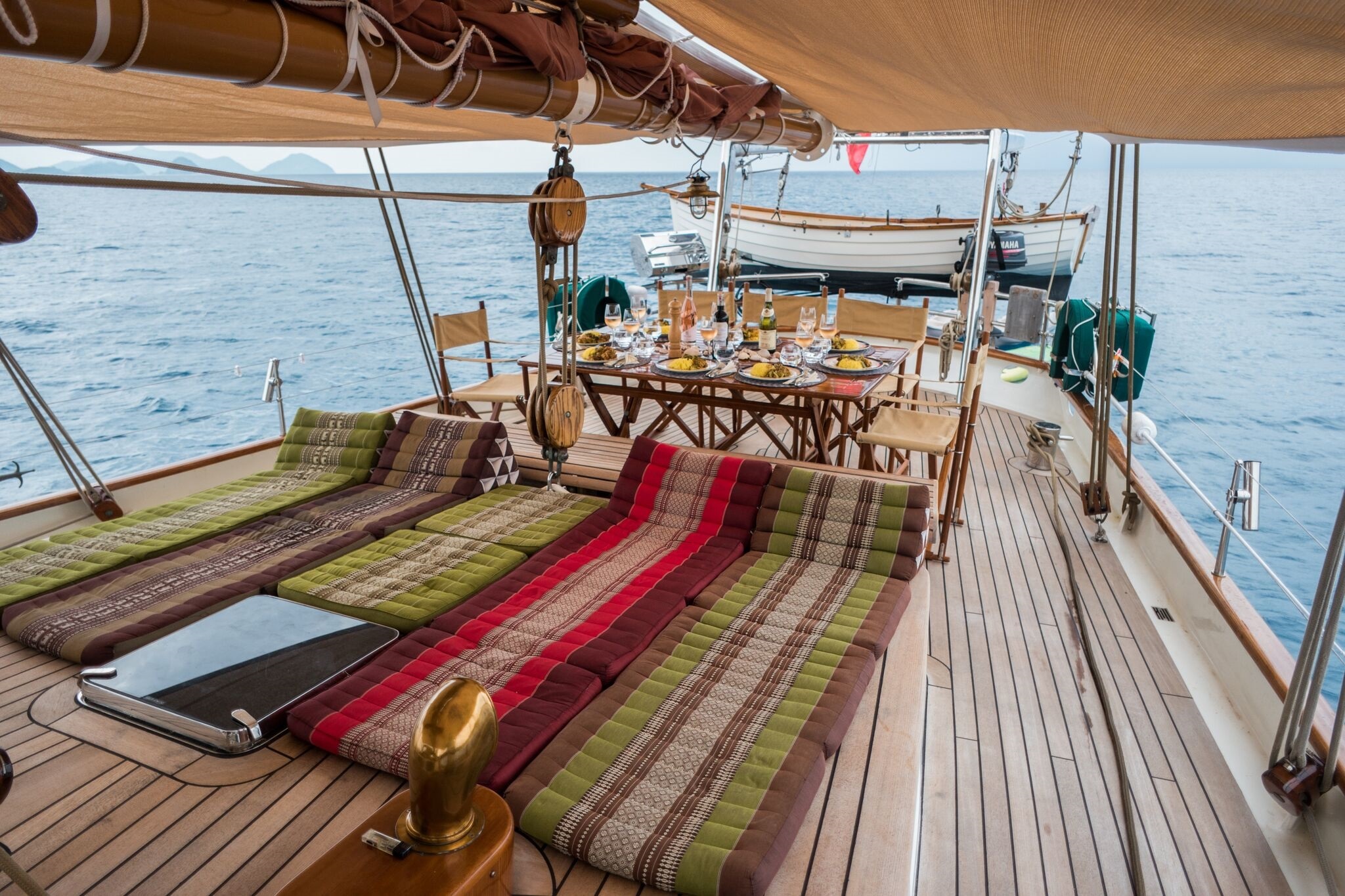 Schooner — photo 23