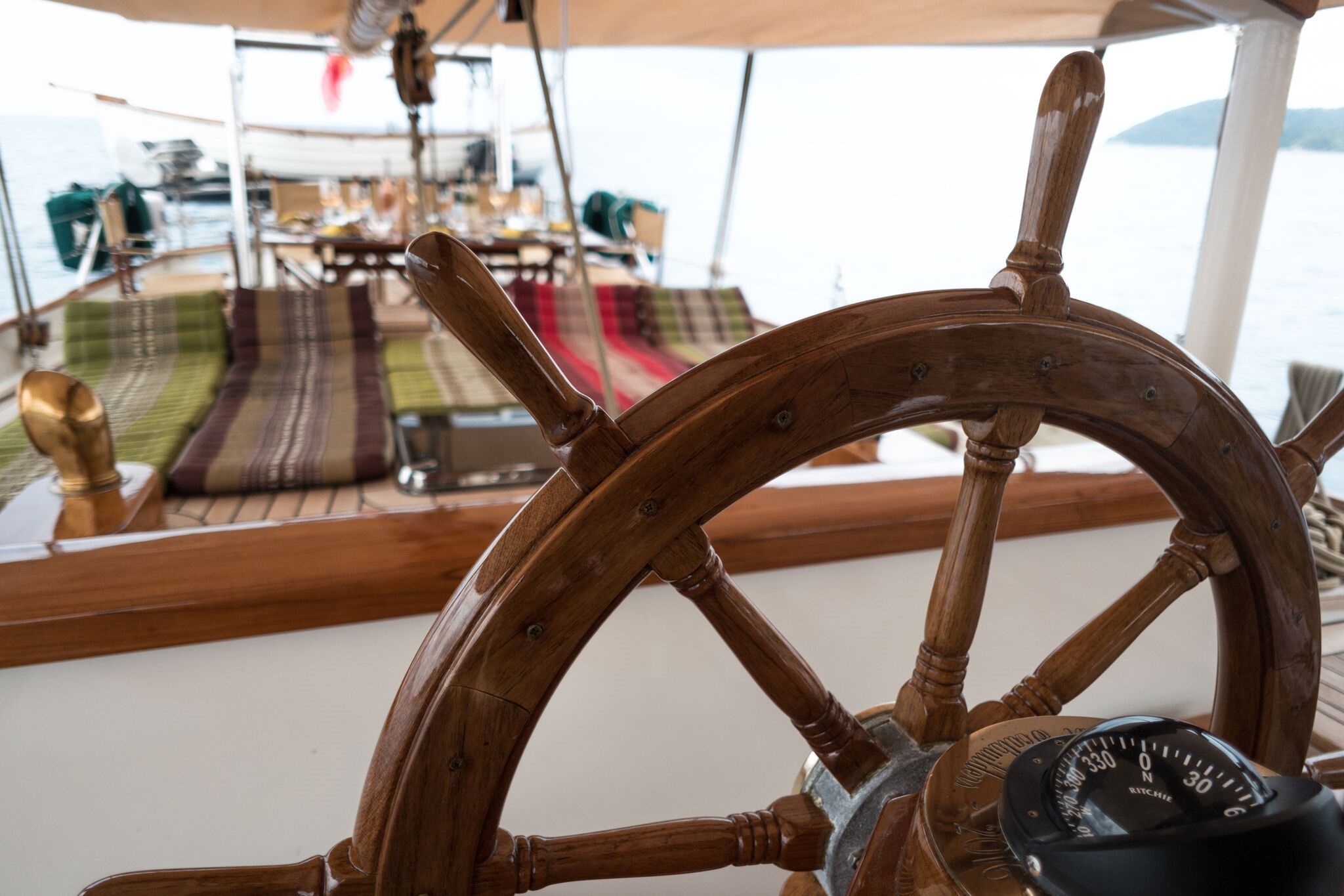 Schooner — photo 25