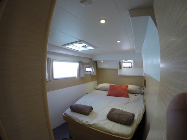 LAGOON 380S2 — photo 3