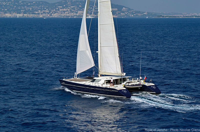 JFA Yachts — photo 2