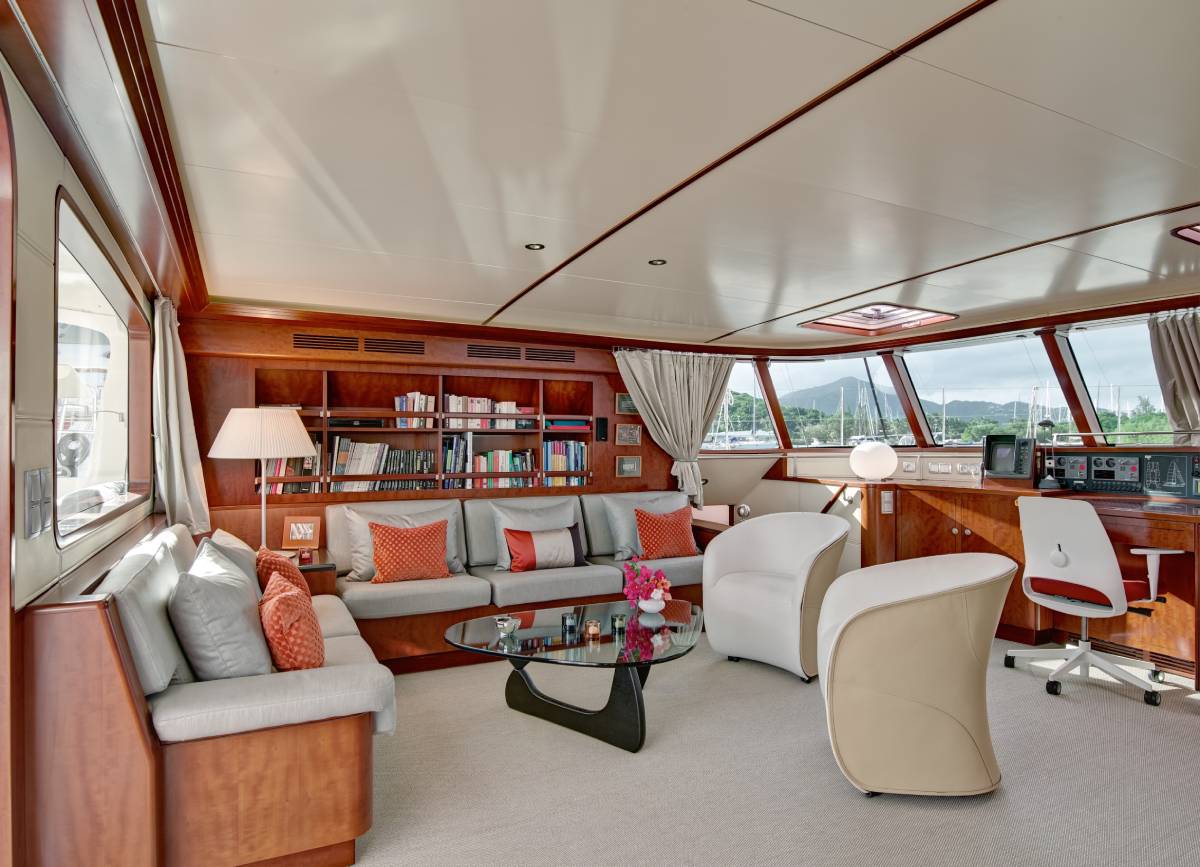 JFA Yachts — photo 4