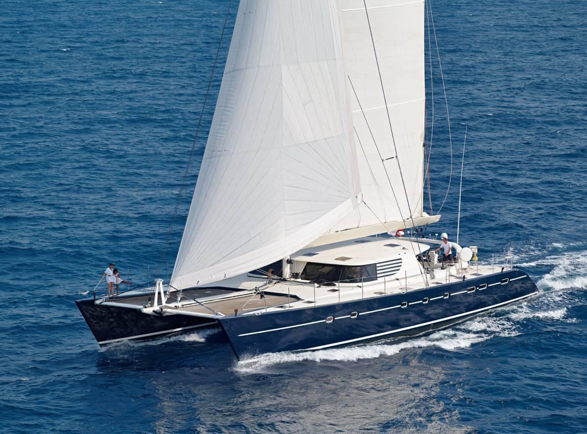 JFA Yachts — photo 5