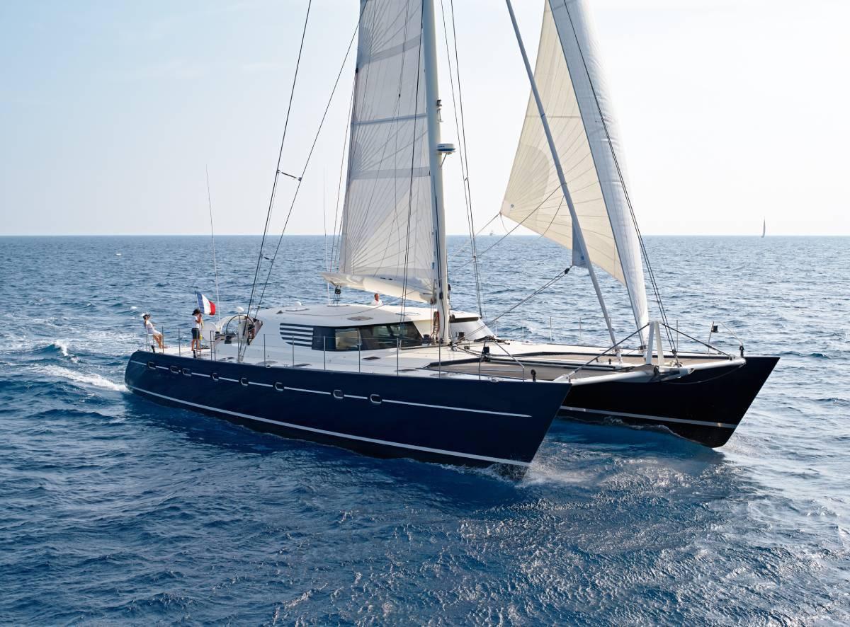 JFA Yachts — photo 1
