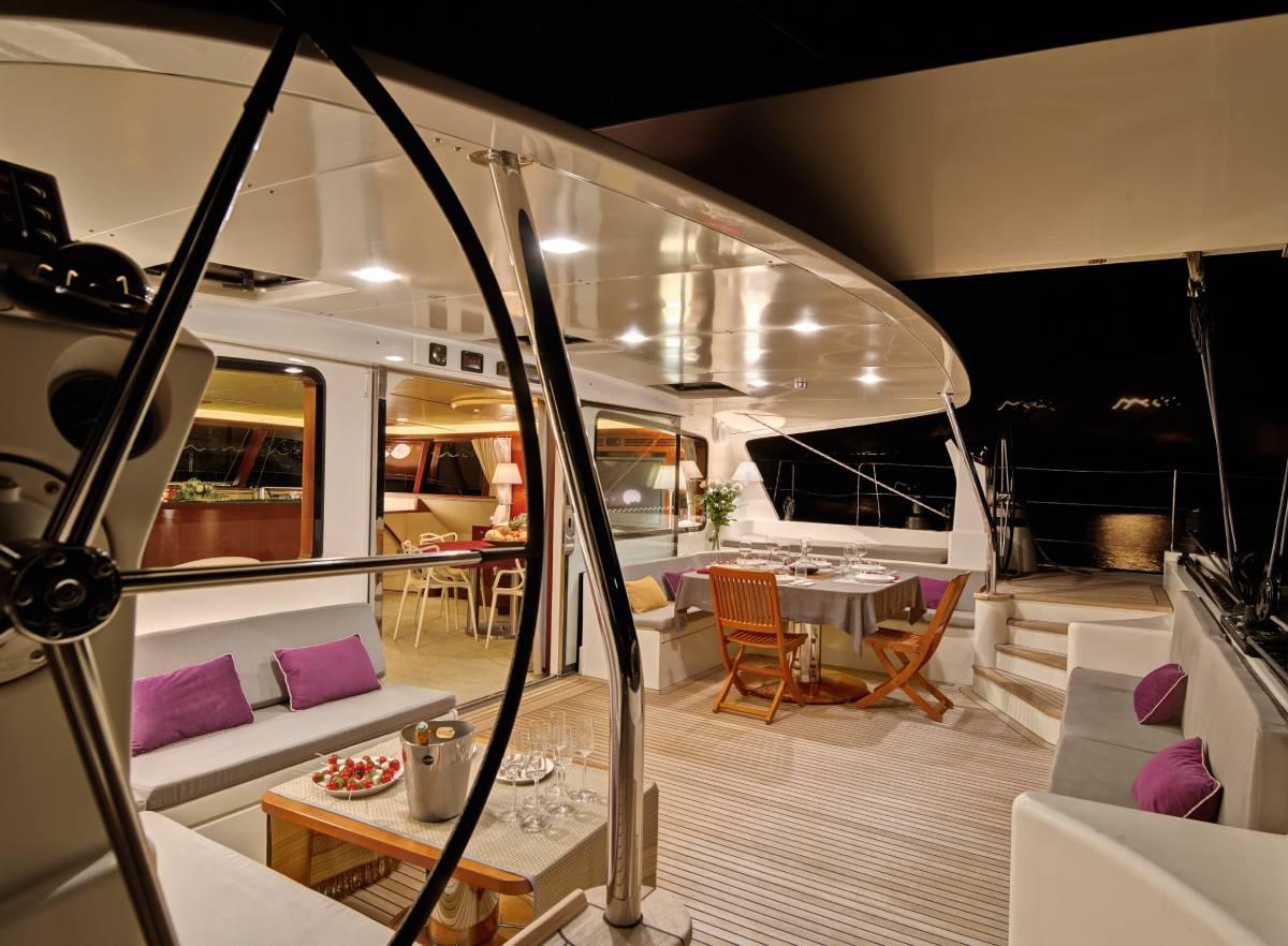 JFA Yachts — photo 7