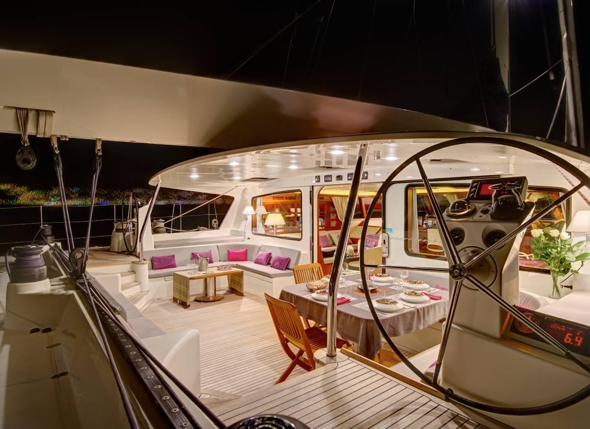 JFA Yachts — photo 8