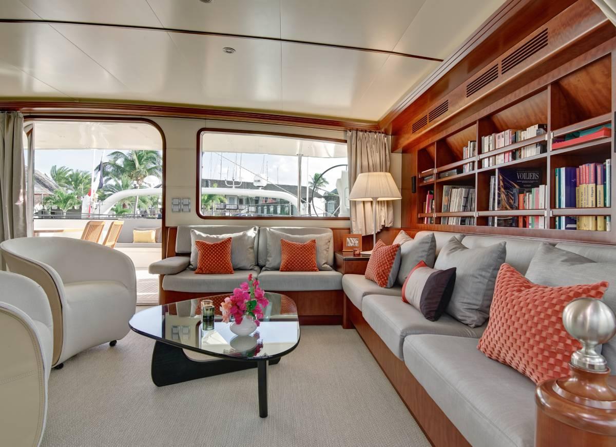 JFA Yachts — photo 9
