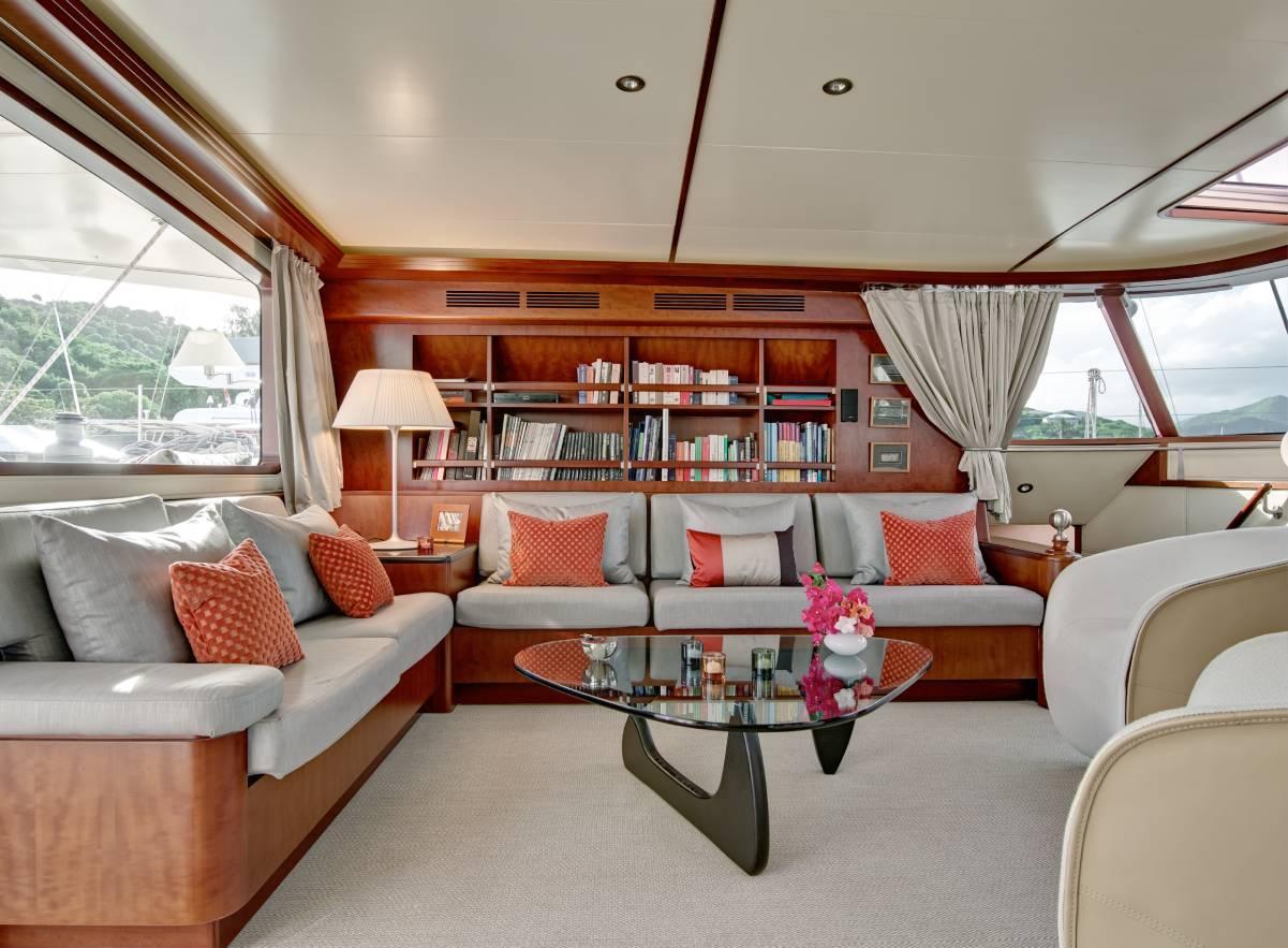 JFA Yachts — photo 10