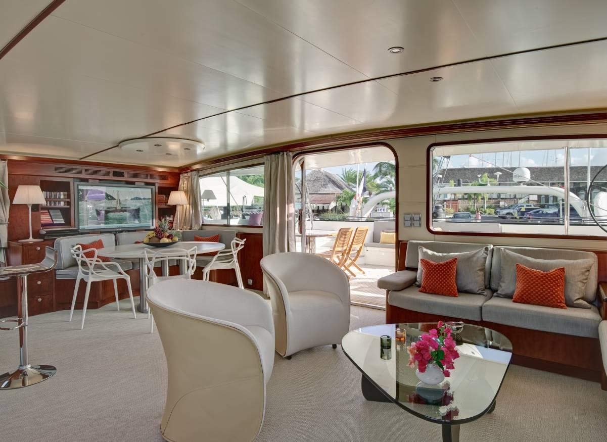 JFA Yachts — photo 11