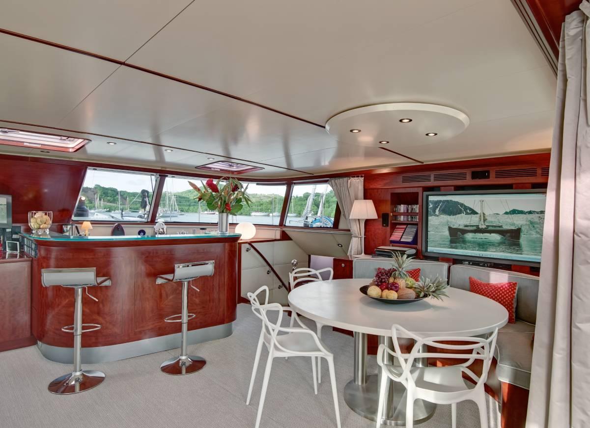 JFA Yachts — photo 12