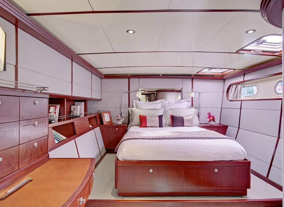JFA Yachts — photo 13