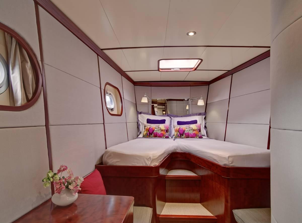 JFA Yachts — photo 15