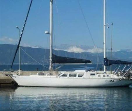One Off Explorer Ketch — photo 2