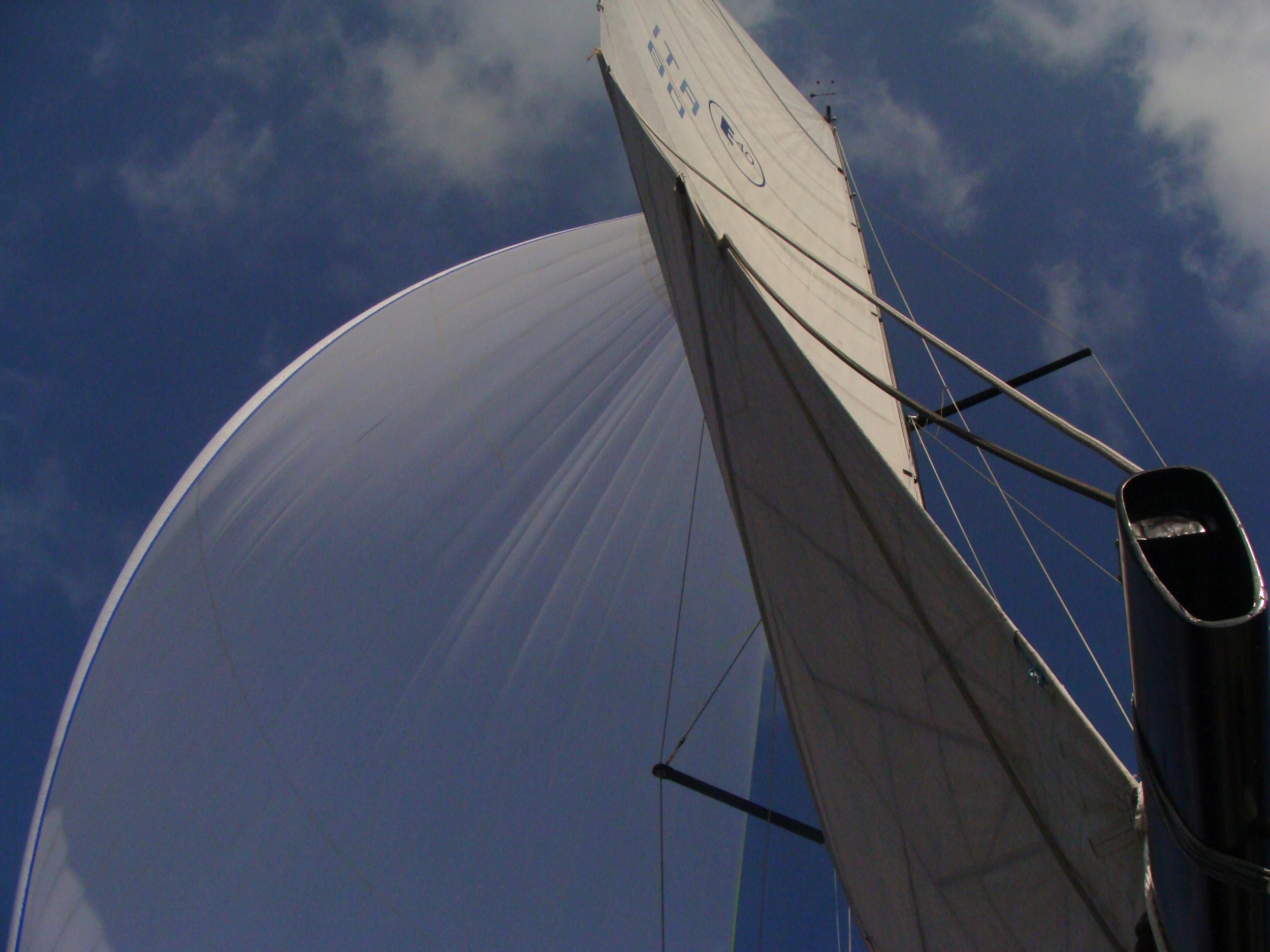 One Off Explorer Ketch — photo 12
