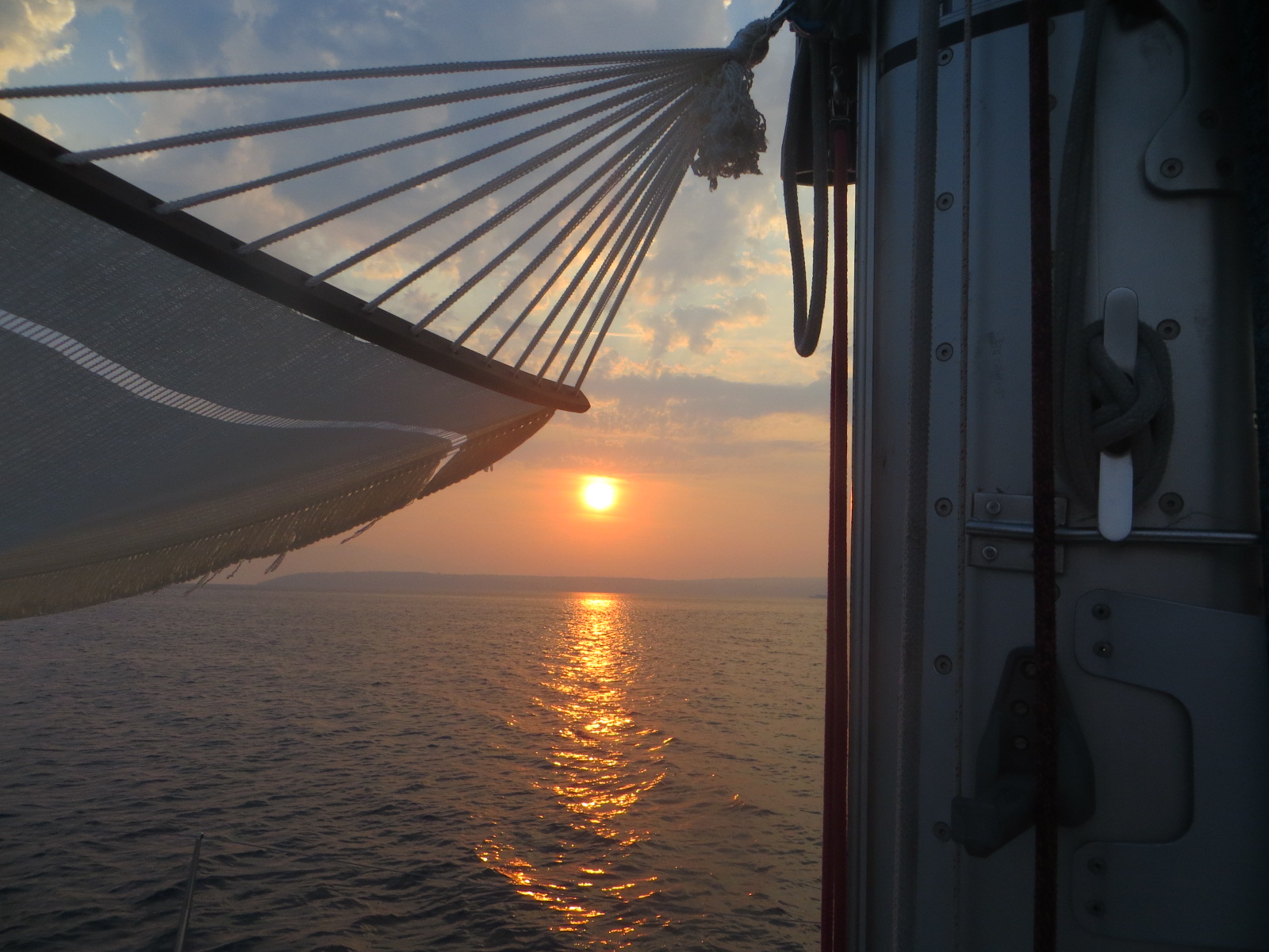 One Off Explorer Ketch — photo 13