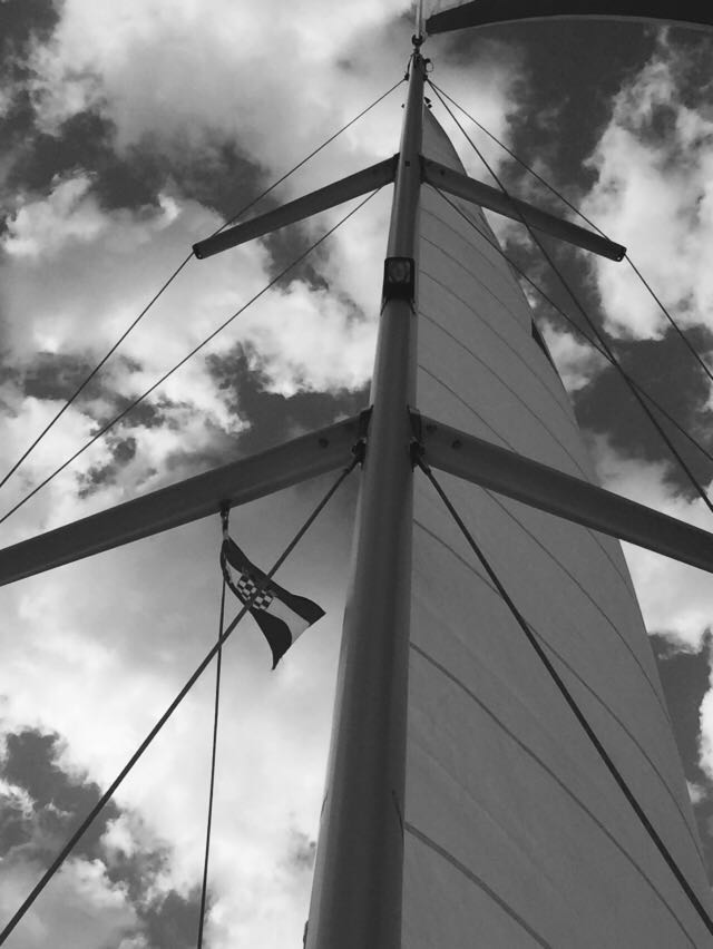 One Off Explorer Ketch — photo 14
