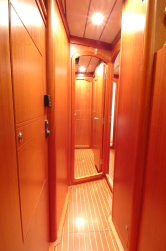 Farr 60 Pilot House — photo 11