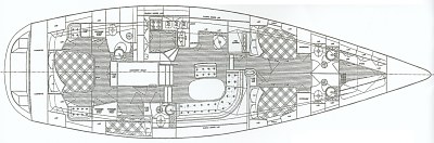 Farr 60 Pilot House — photo 13