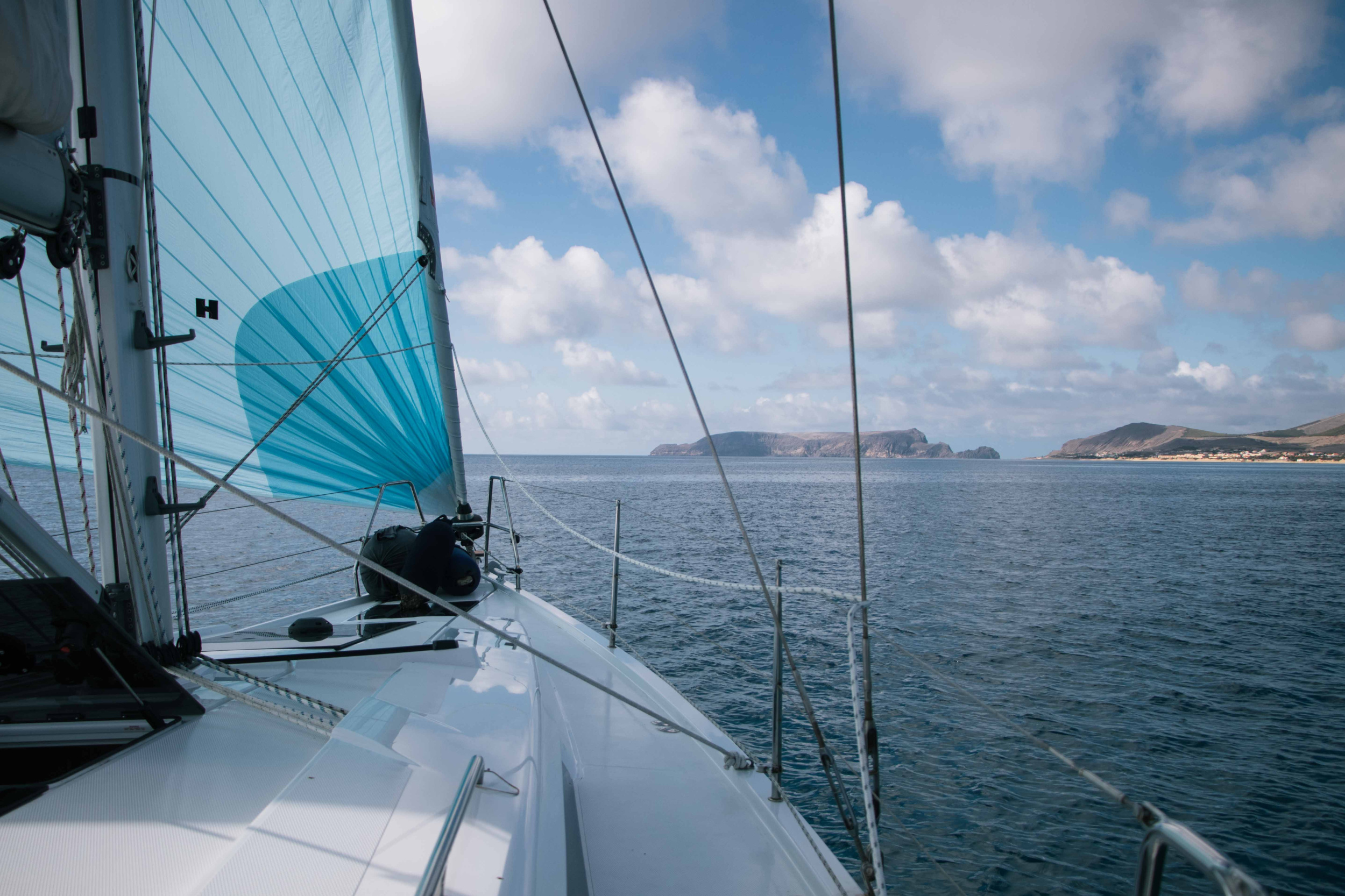 Hanse 418 — photo 4