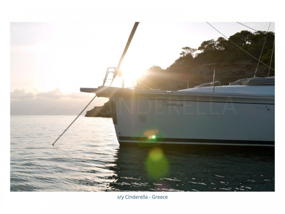 DUFOUR GIP SEA 51 — photo 3