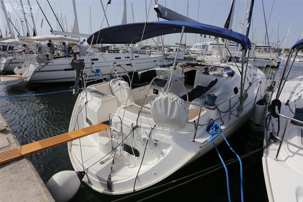DUFOUR GIP SEA 51 — photo 10