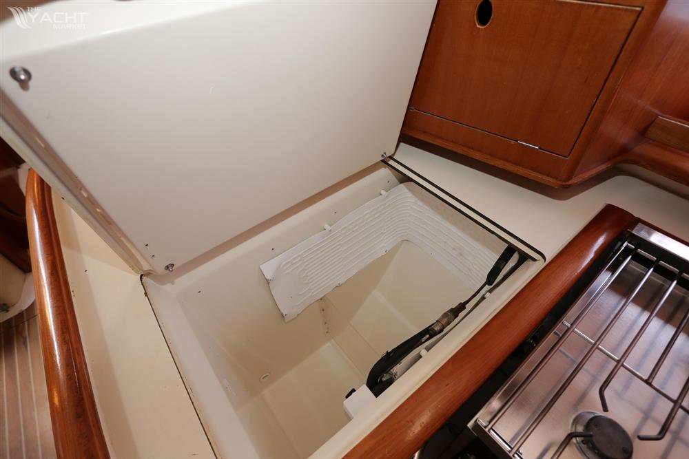 DUFOUR GIP SEA 51 — photo 15