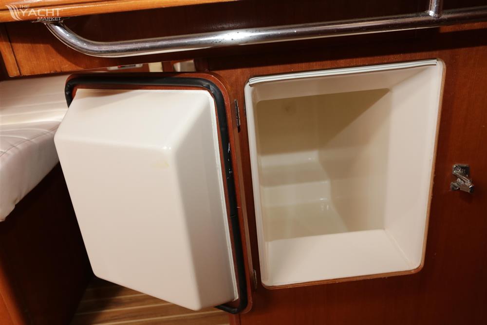 DUFOUR GIP SEA 51 — photo 16