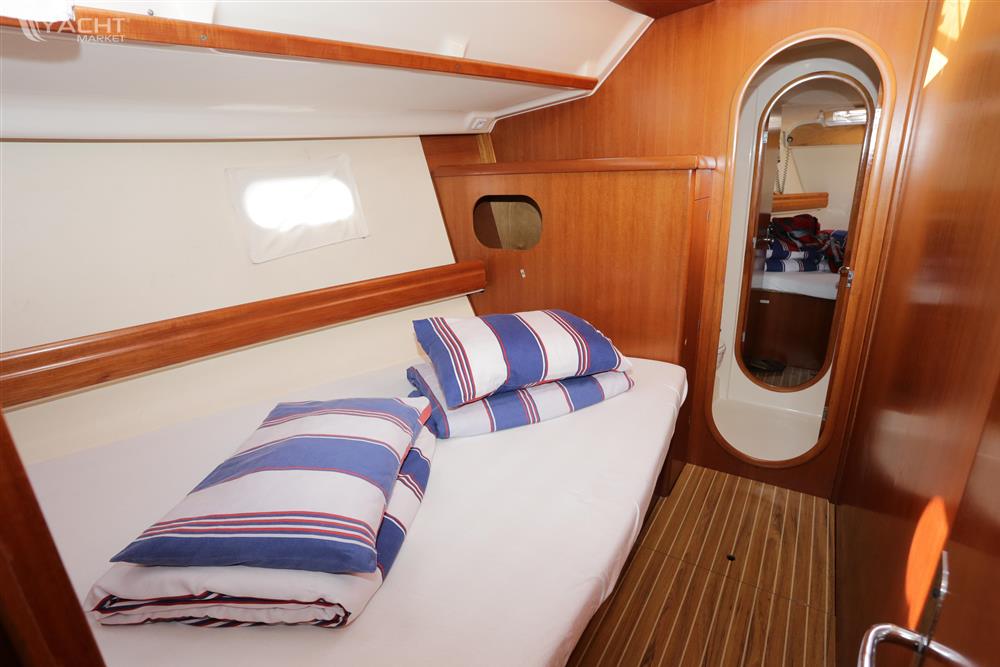DUFOUR GIP SEA 51 — photo 17