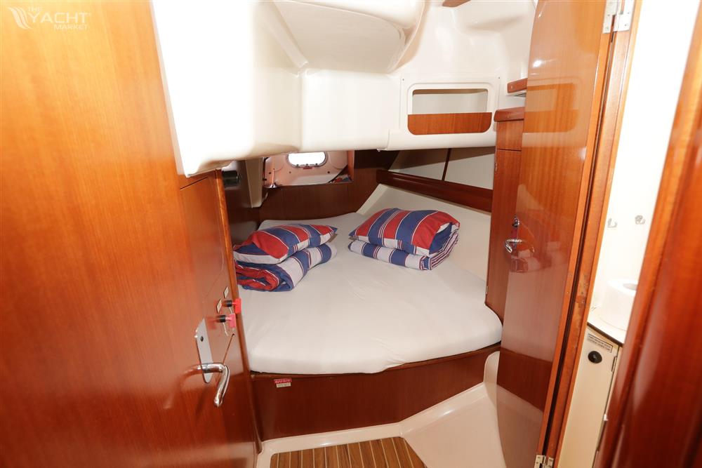 DUFOUR GIP SEA 51 — photo 19