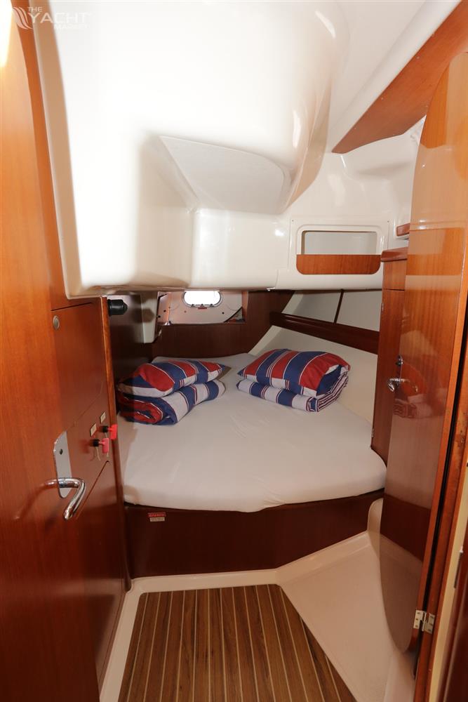 DUFOUR GIP SEA 51 — photo 20