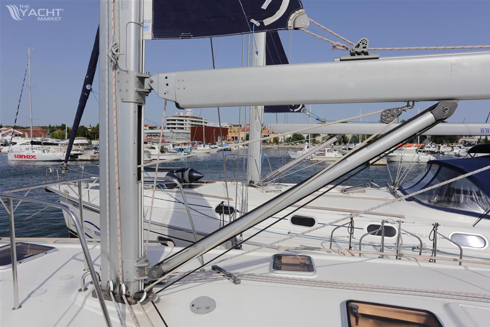 DUFOUR GIP SEA 51 — photo 23