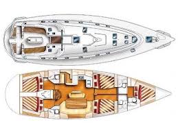 DUFOUR GIP SEA 51 — photo 27