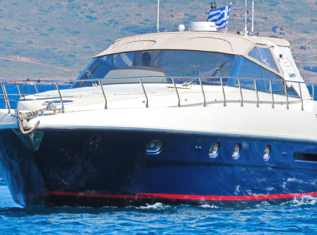 GIANNETTI YACHTS — photo 1