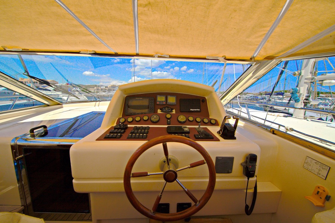 GIANNETTI YACHTS — photo 2