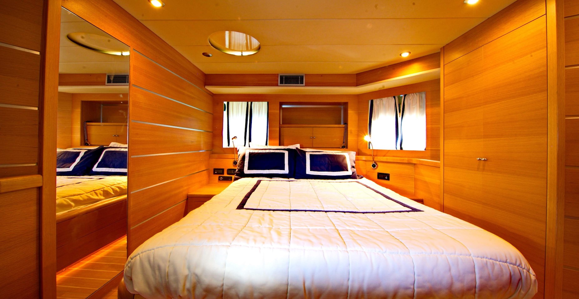GIANNETTI YACHTS — photo 3