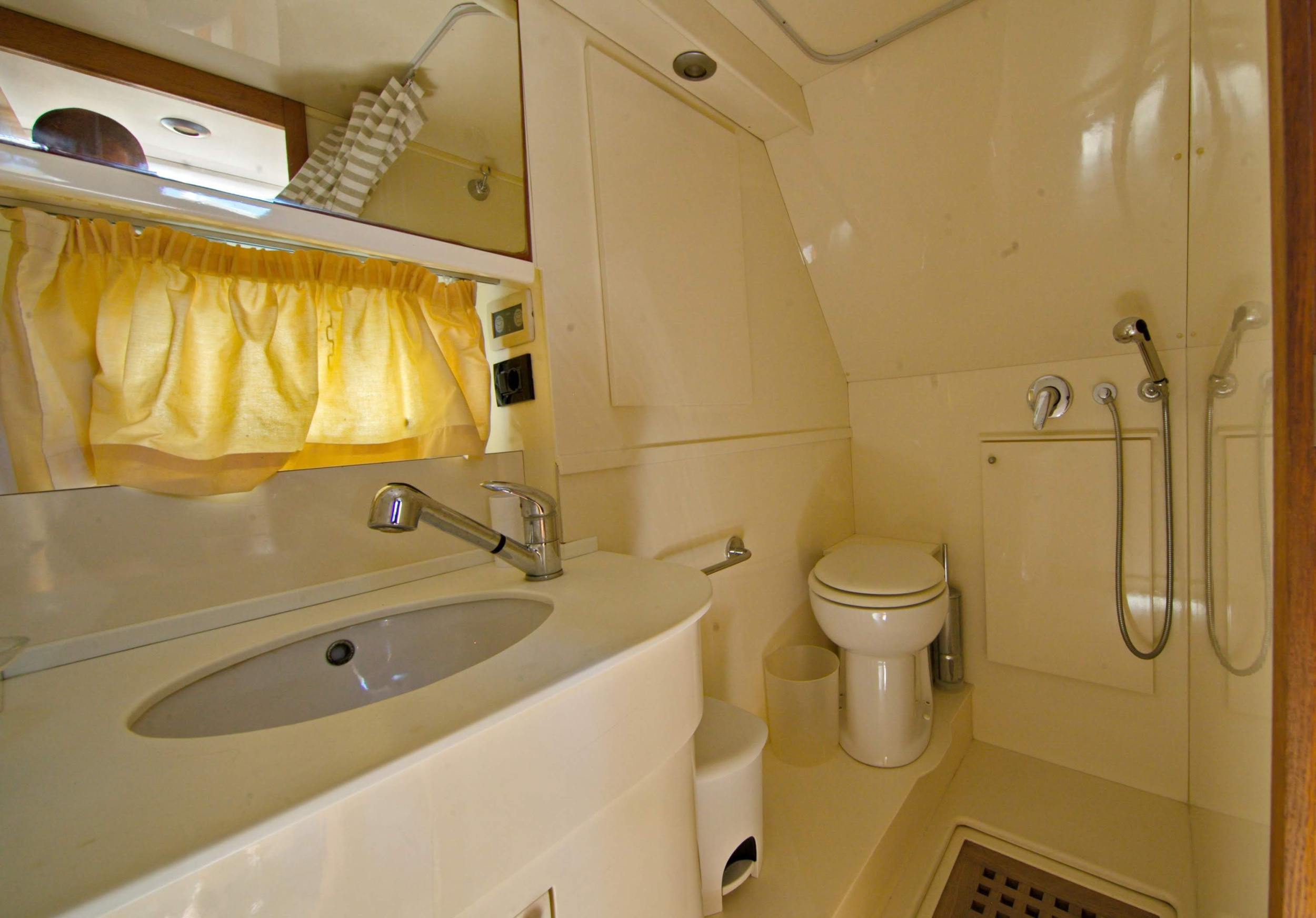 GIANNETTI YACHTS — photo 5
