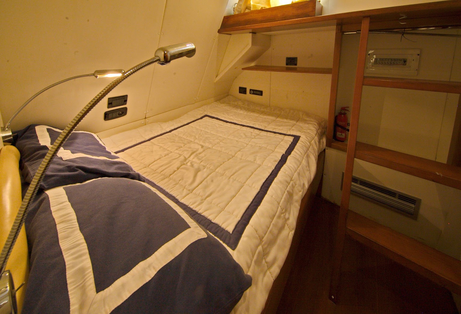 GIANNETTI YACHTS — photo 6