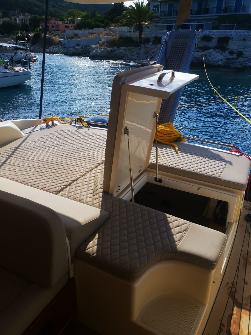GIANNETTI YACHTS — photo 9