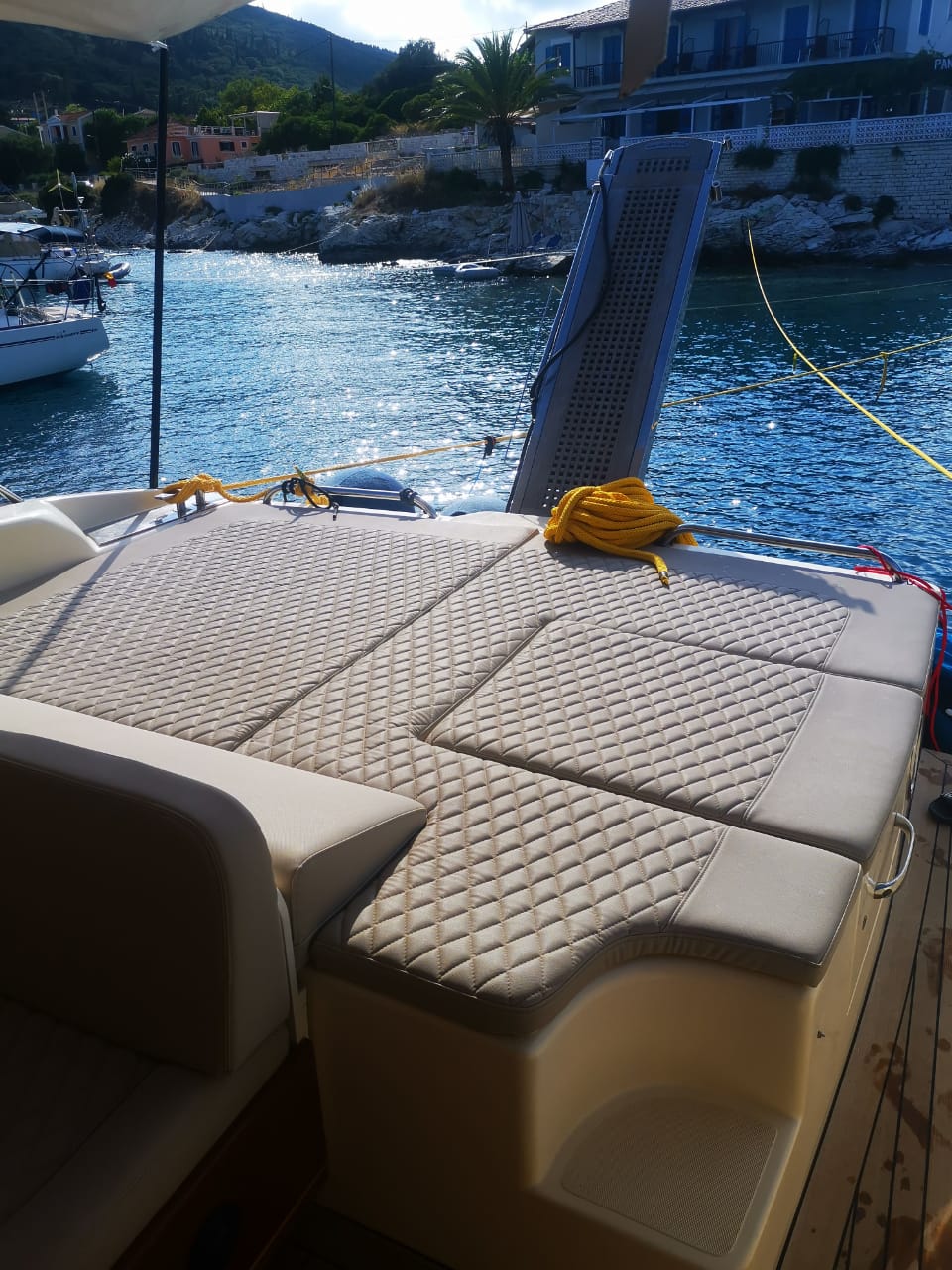 GIANNETTI YACHTS — photo 10